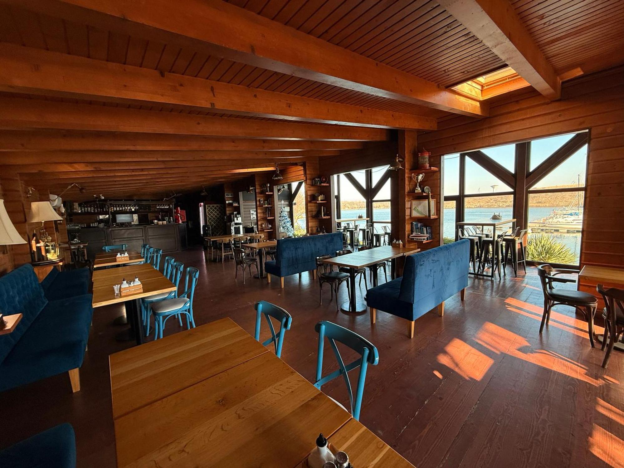 Hotel Lifeharbour Limanu Exterior foto